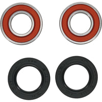 Pivot Works Wheel Bearing Kit Premium - Atv Performance Products