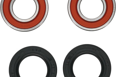Pivot Works Wheel Bearing Kit Premium - Atv Performance Products