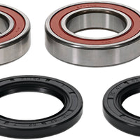 Pivot Works Wheel Bearing Kit Premium - Atv Performance Products