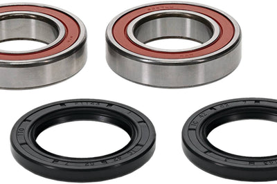 Pivot Works Wheel Bearing Kit Premium - Atv Performance Products