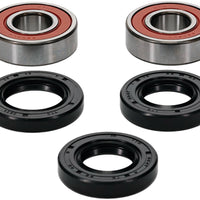 Pivot Works Wheel Bearing Kit Premium - Atv Performance Products