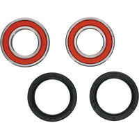 Pivot Works Wheel Bearing Kit Premium - Atv Performance Products
