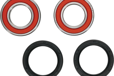 Pivot Works Wheel Bearing Kit Premium - Atv Performance Products
