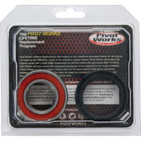 Pivot Works Wheel Bearing Kit Premium - Atv Performance Products