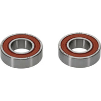 PIVOT WORKS Wheel Bearing Kit Premium - Drive