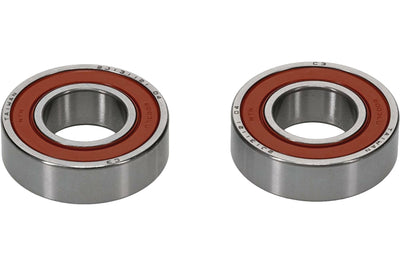 PIVOT WORKS Wheel Bearing Kit Premium - Drive