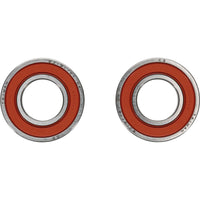 PIVOT WORKS Wheel Bearing Kit Premium - Drive