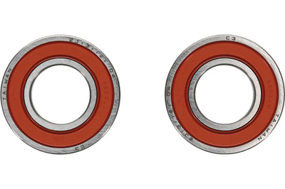 PIVOT WORKS Wheel Bearing Kit Premium - Drive