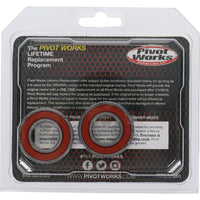 PIVOT WORKS Wheel Bearing Kit Premium - Drive