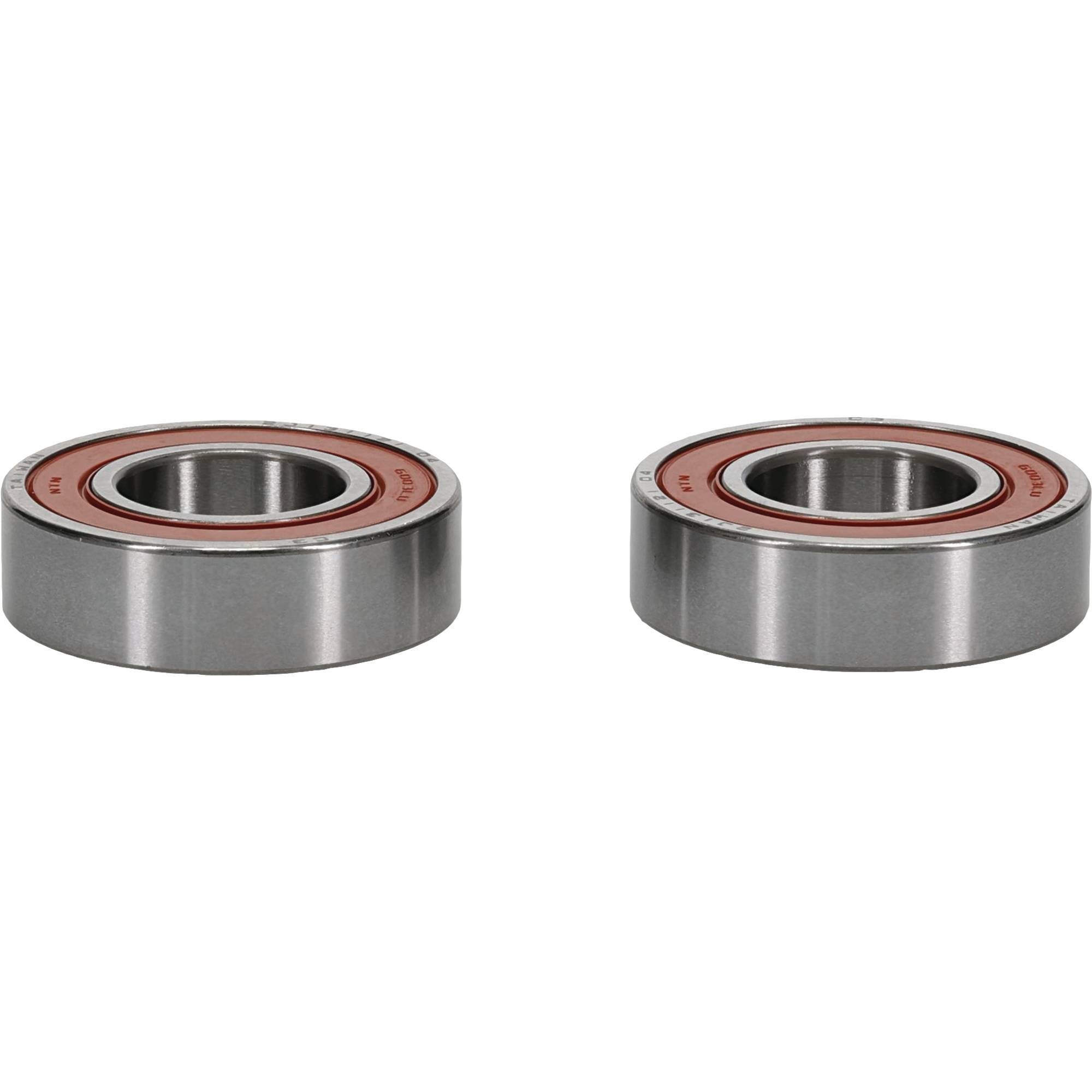 PIVOT WORKS Wheel Bearing Kit Premium - Drive