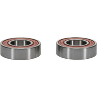 PIVOT WORKS Wheel Bearing Kit Premium - Drive