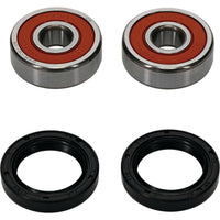 Pivot Works Wheel Bearing Kit Premium - Offroad Collection