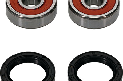 Pivot Works Wheel Bearing Kit Premium - Offroad Collection