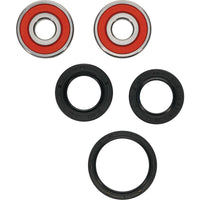 Pivot Works Wheel Bearing Kit Premium - Offroad Collection