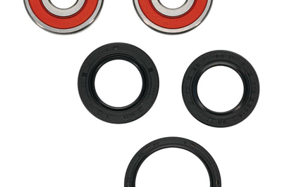 Pivot Works Wheel Bearing Kit Premium - Offroad Collection