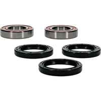 Pivot Works Wheel Bearing Kit Premium - Offroad Collection