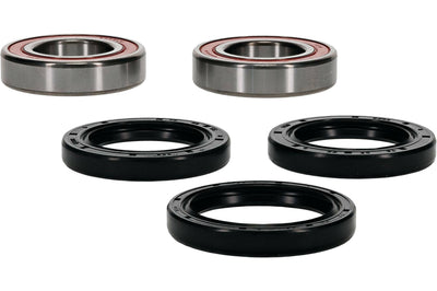 Pivot Works Wheel Bearing Kit Premium - Offroad Collection