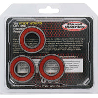 Pivot Works Wheel Bearing Kit Premium - Offroad Collection