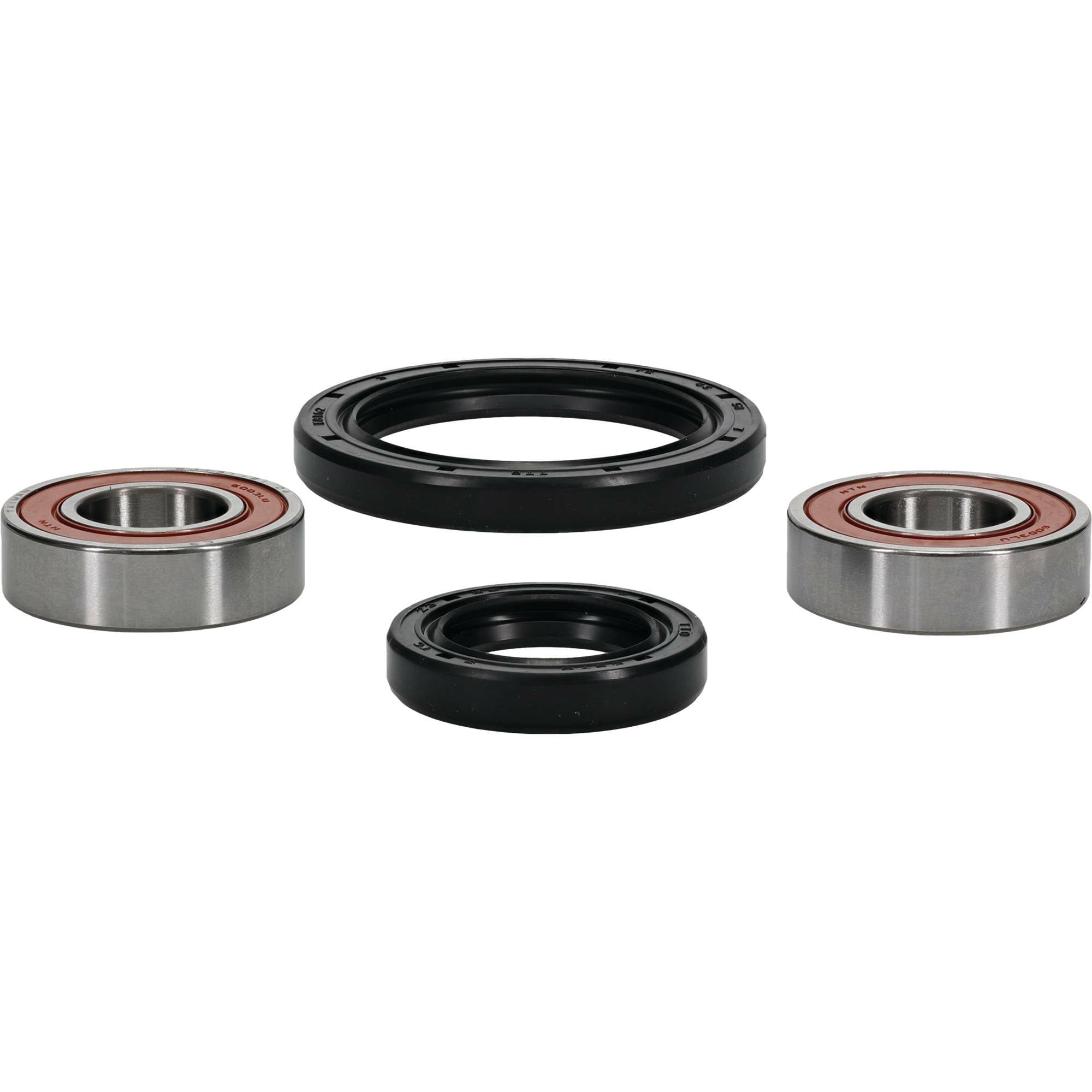 Pivot Works Wheel Bearing Kit Premium - Offroad Collection