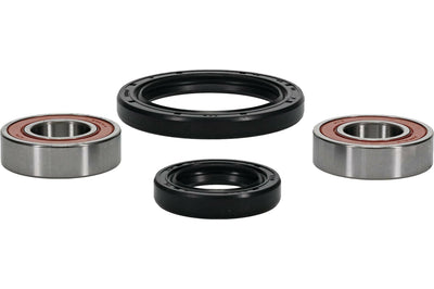 Pivot Works Wheel Bearing Kit Premium - Offroad Collection
