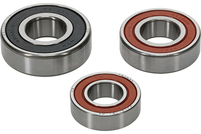 Pivot Works Wheel Bearing Kit Premium - Offroad Collection