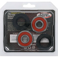 Pivot Works Wheel Bearing Kit Premium - Offroad Collection