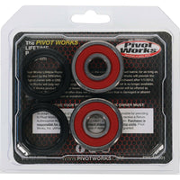 Pivot Works Wheel Bearing Kit Premium - Offroad Collection