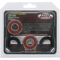 Pivot Works Wheel Bearing Kit Premium - Offroad Collection