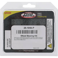 Pivot Works Wheel Bearing Kit Premium - Offroad Collection