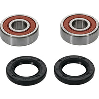 Pivot Works Wheel Bearing Kit Premium - Offroad Collection