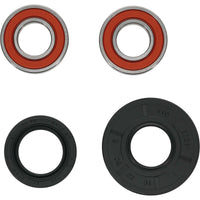 Pivot Works Wheel Bearing Kit Premium - Offroad Collection