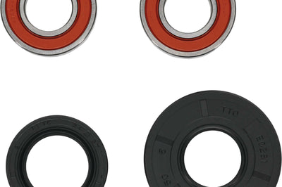 Pivot Works Wheel Bearing Kit Premium - Offroad Collection