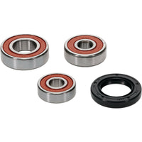 Pivot Works Wheel Bearing Kit Premium - Offroad Collection