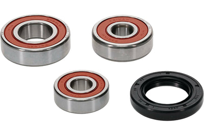 Pivot Works Wheel Bearing Kit Premium - Offroad Collection