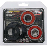 Pivot Works Wheel Bearing Kit Premium - Offroad Collection
