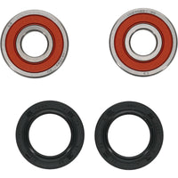 Pivot Works Wheel Bearing Kit Premium - Offroad Collection