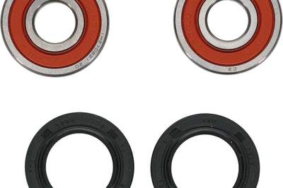 Pivot Works Wheel Bearing Kit Premium - Offroad Collection