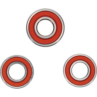 Pivot Works Wheel Bearing Kit Premium - Offroad Collection