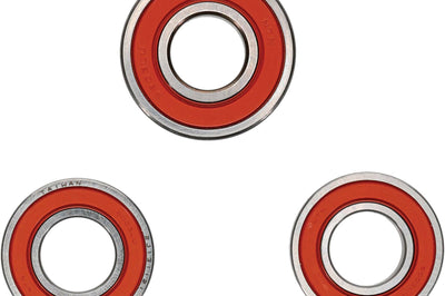 Pivot Works Wheel Bearing Kit Premium - Offroad Collection