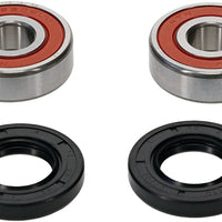 Pivot Works Wheel Bearing Kit Premium - Offroad Collection