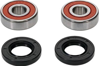 Pivot Works Wheel Bearing Kit Premium - Offroad Collection