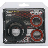 Pivot Works Wheel Bearing Kit Premium - Offroad Collection