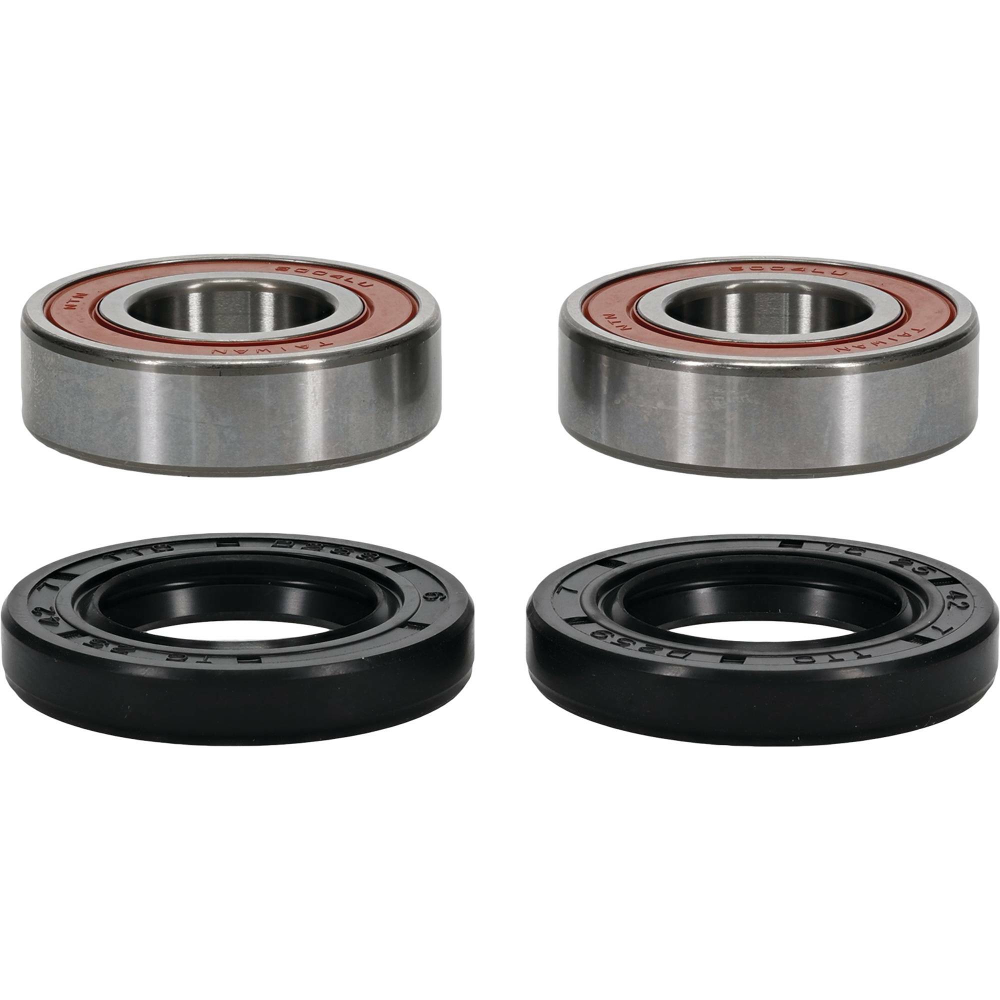 Pivot Works Wheel Bearing Kit Premium - Offroad Collection