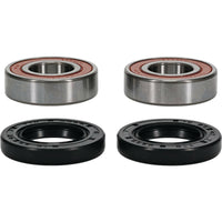Pivot Works Wheel Bearing Kit Premium - Offroad Collection