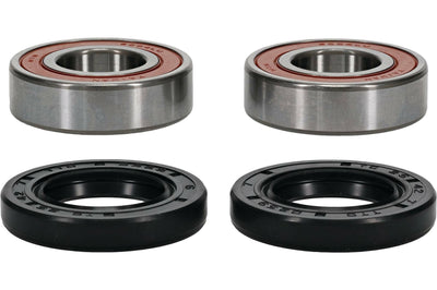 Pivot Works Wheel Bearing Kit Premium - Offroad Collection