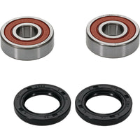 Pivot Works Wheel Bearing Kit Premium - Offroad Collection