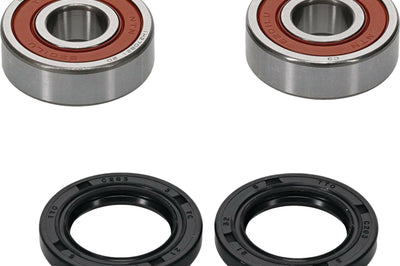 Pivot Works Wheel Bearing Kit Premium - Offroad Collection