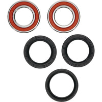 Pivot Works Wheel Bearing Kit Premium - Offroad Collection