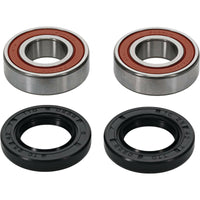 Pivot Works Wheel Bearing Kit Premium - Offroad Collection