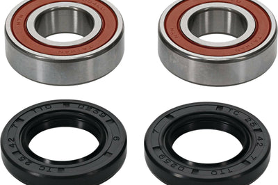 Pivot Works Wheel Bearing Kit Premium - Offroad Collection